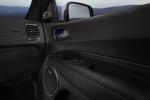 Dodge Durango SRT 2017 года